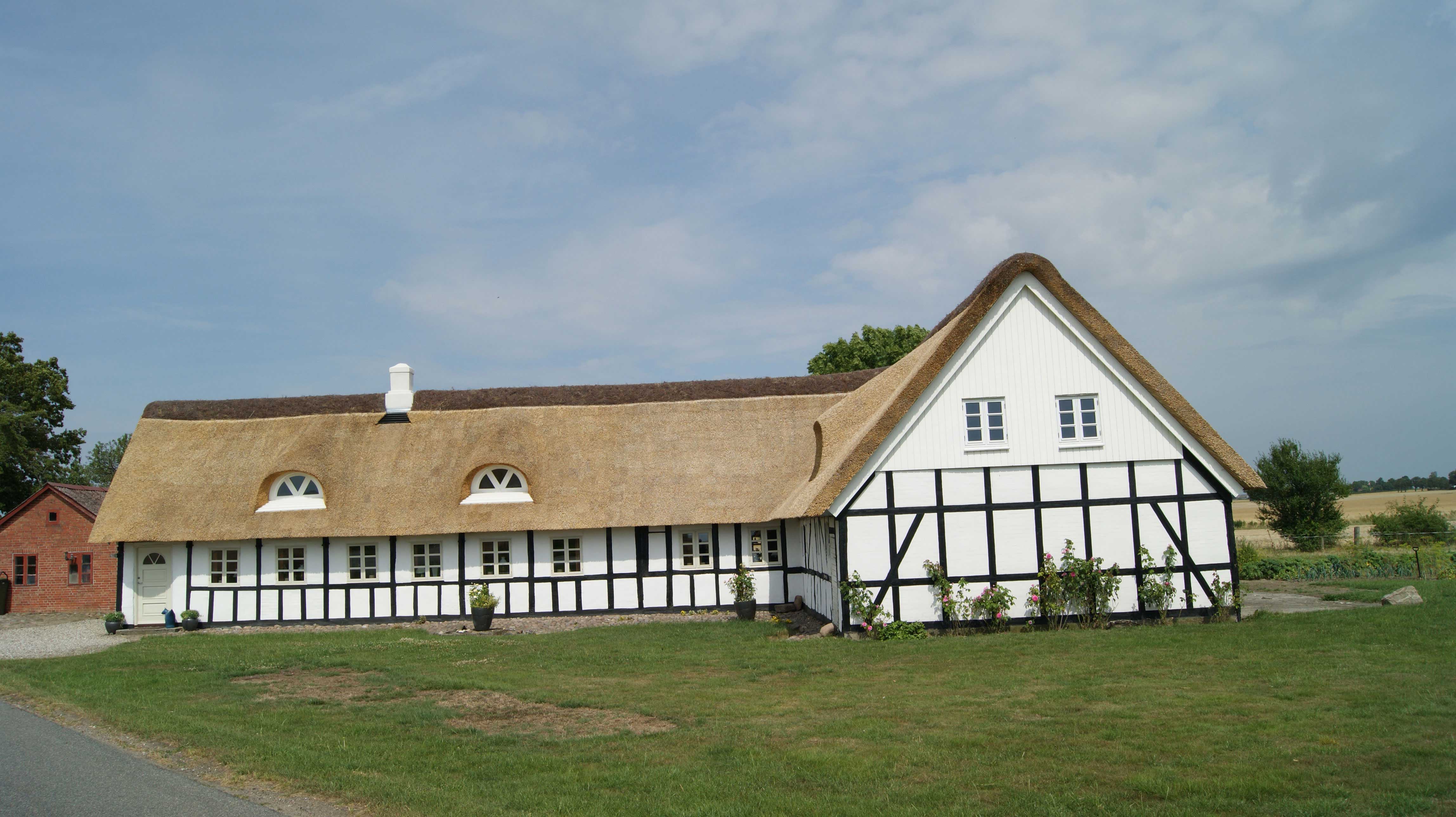 Nyt stråtag Skanderborg