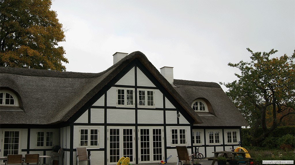 rygning på stråtag